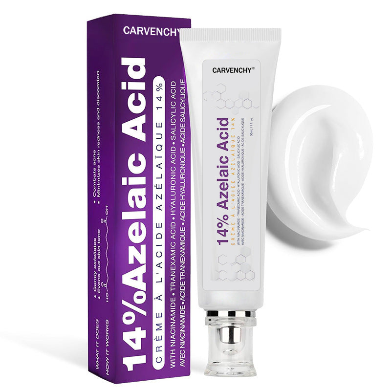 Azelaic Acid Cream Essence with Salicylic Acid