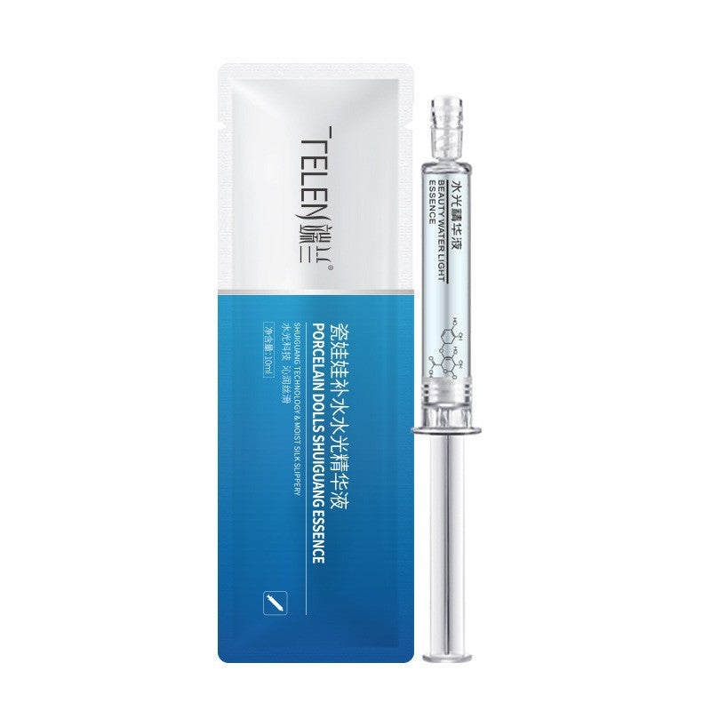 Water Glow Hydrating Brightening Essence