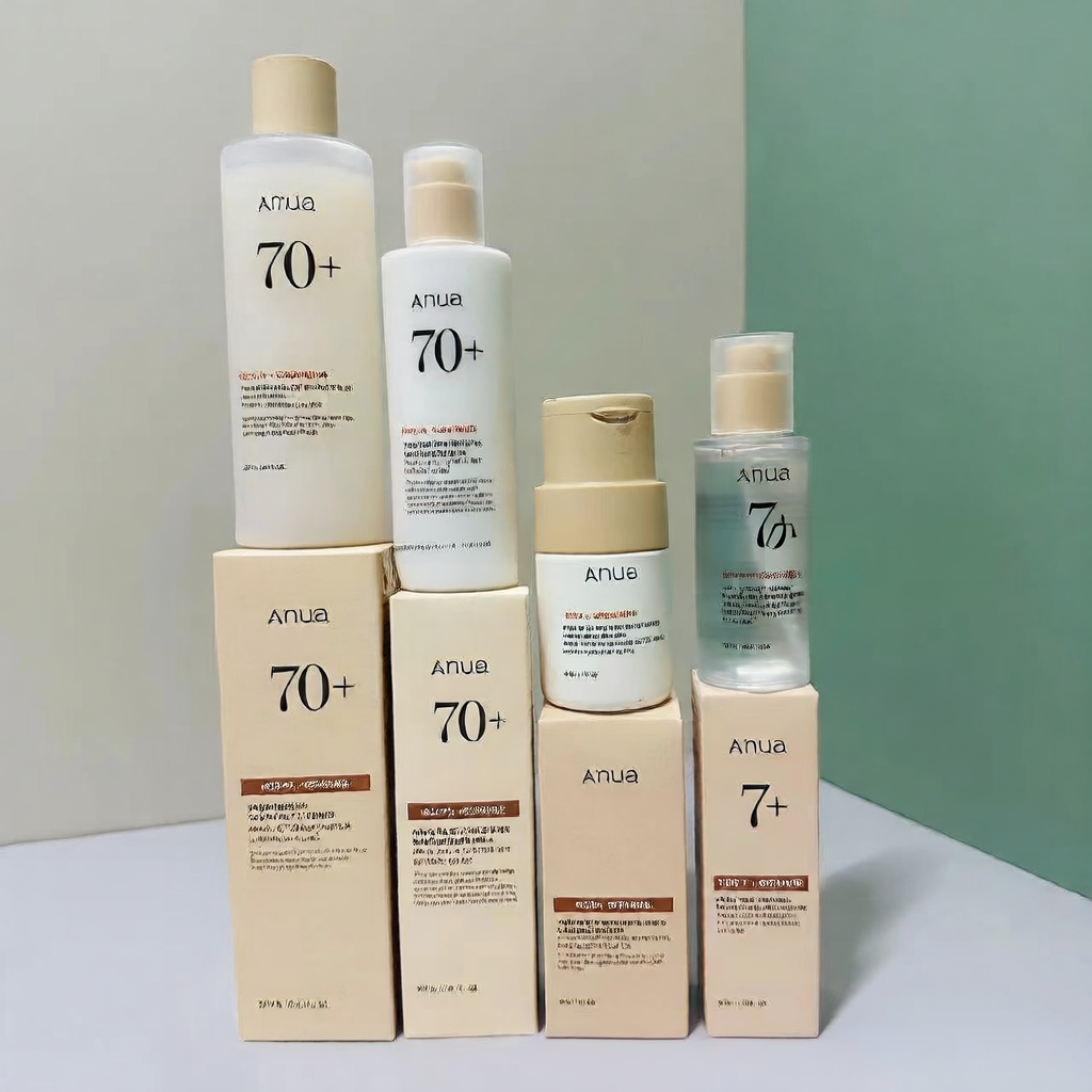 Skin Care Serum