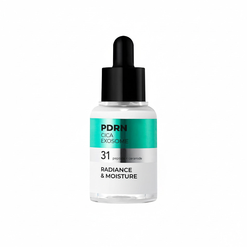 Centella Asiatica Essence 30ml Soothes the Barrier,