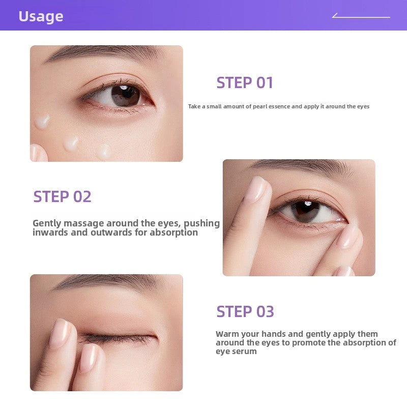 Anti-wrinkle Massage Eye Cream