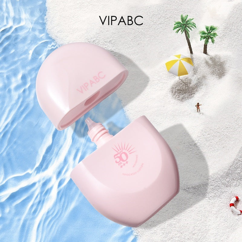 Coaroo Capsule Sunscreen