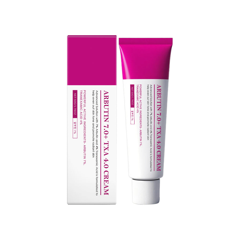 Gentle water lock care delicate silky fresh non-sticky daily application moisturizing cream