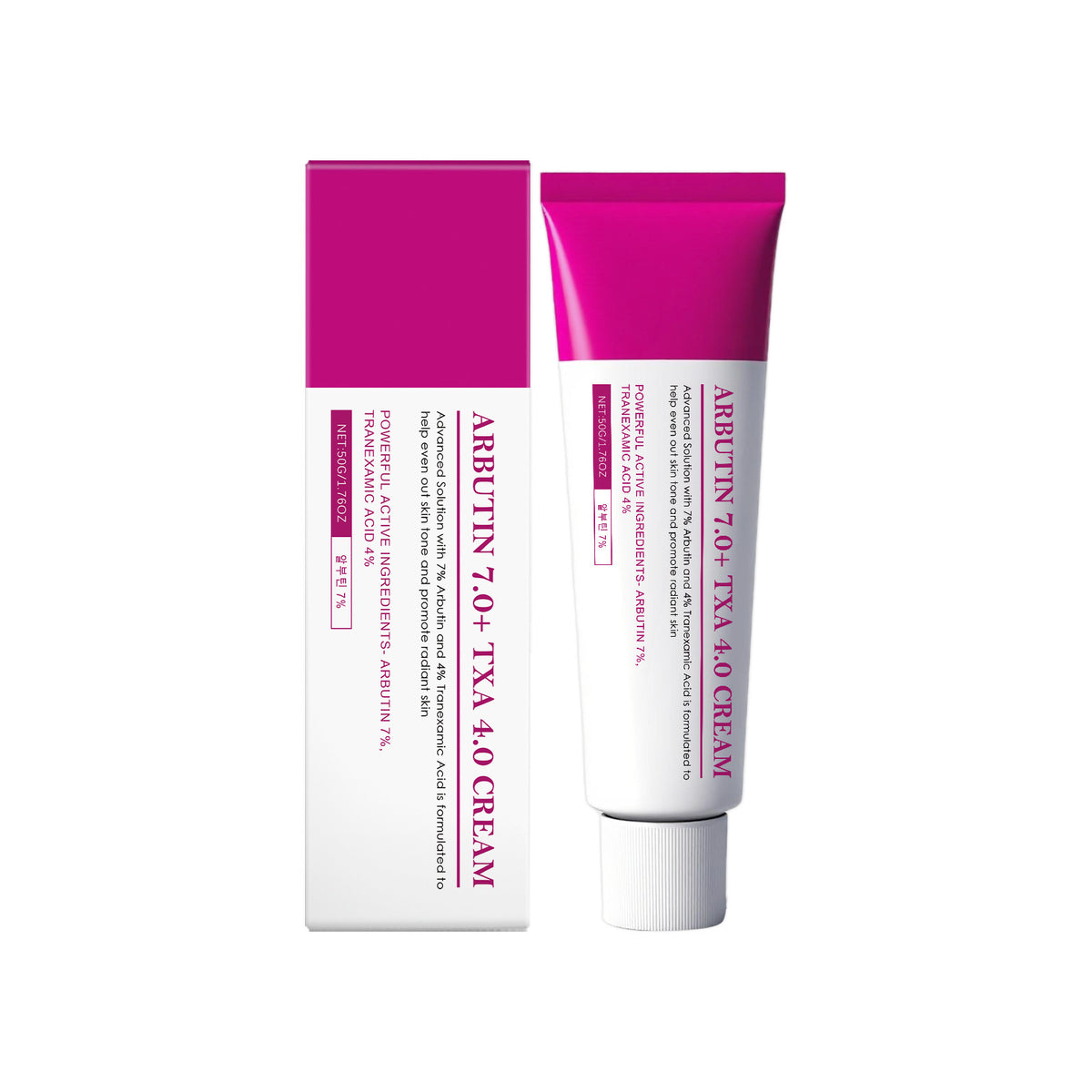 Gentle water lock care delicate silky fresh non-sticky daily application moisturizing cream