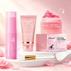 Kit de Cuidado Facial de Colágeno