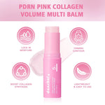 Kit de Cuidado Facial de Colágeno