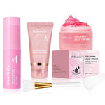 Kit de Cuidado Facial de Colágeno