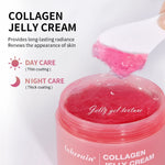 Kit de Cuidado Facial de Colágeno