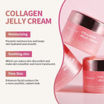 Kit de Cuidado Facial de Colágeno