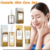 Set de Cuidado Facial Centella