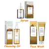 Set de Cuidado Facial Centella