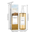 Set de Cuidado Facial Centella