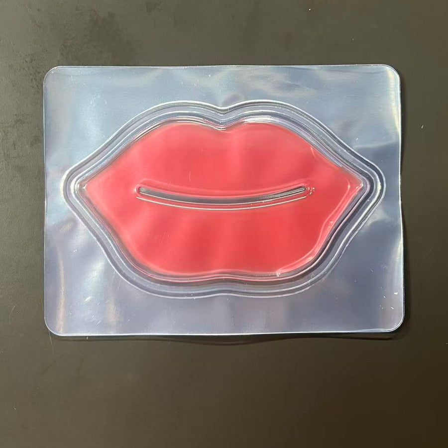 Lip Mold Paste Hydrating Moisturizing Lip Care Fading Lip Ripple