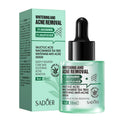 Salicylic Acid Niacinamide Face Essence