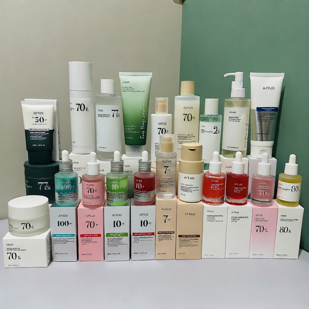 Skin Care Serum