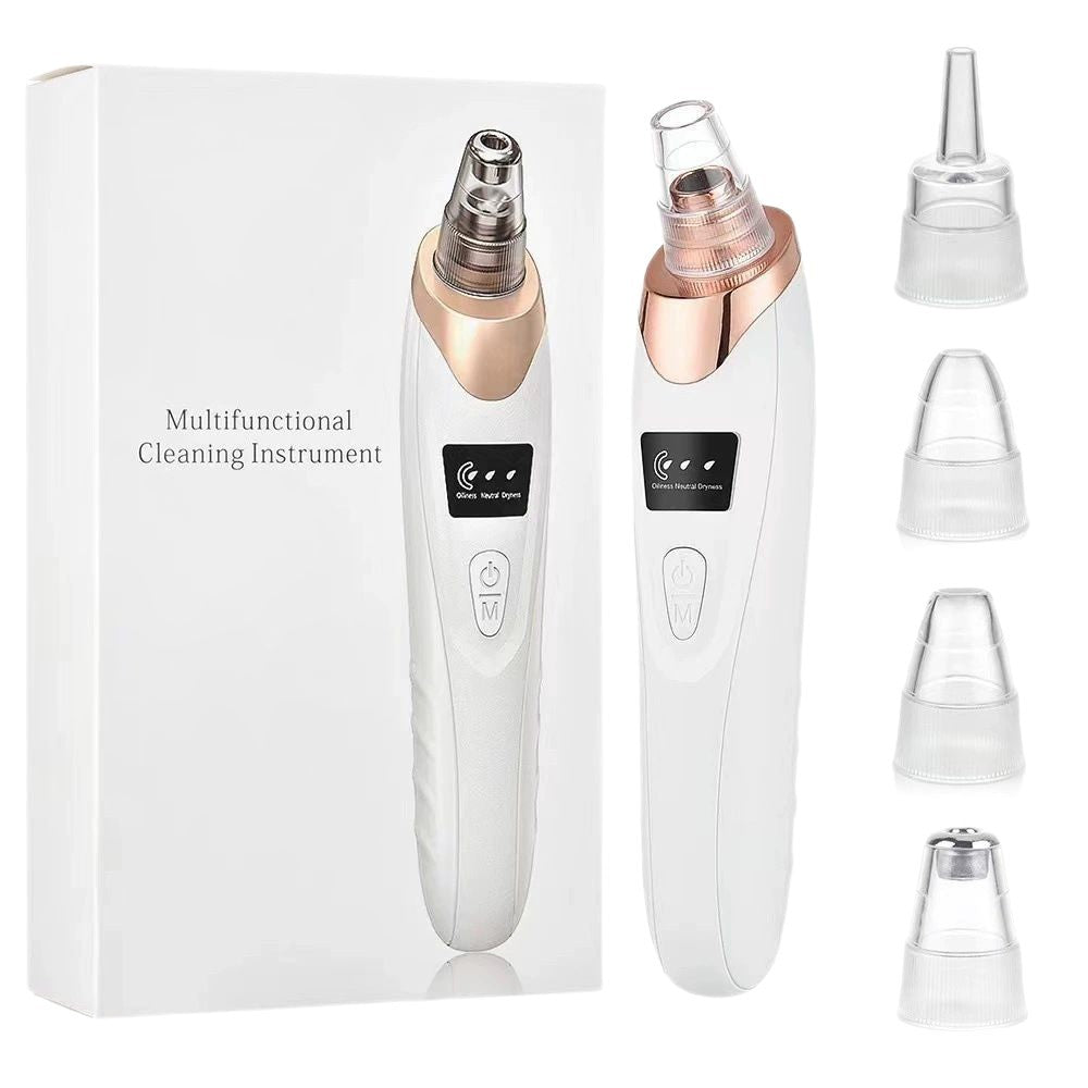 Electric Blackhead Remover