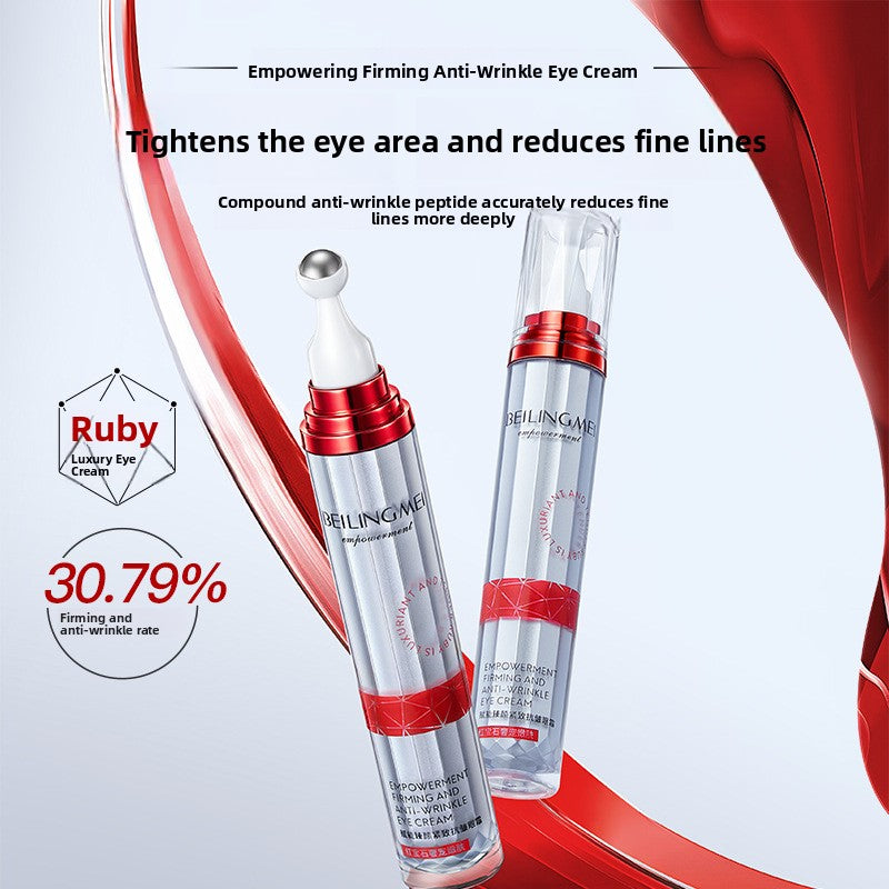 Anti-wrinkle Massage Eye Cream
