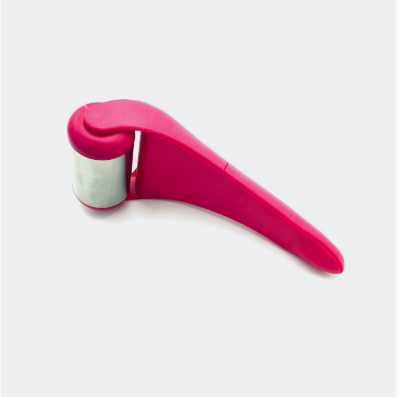 Stainless Steel Ice Facial Massage Roller