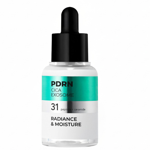 Centella Asiatica Essence 30ml Soothes the Barrier,