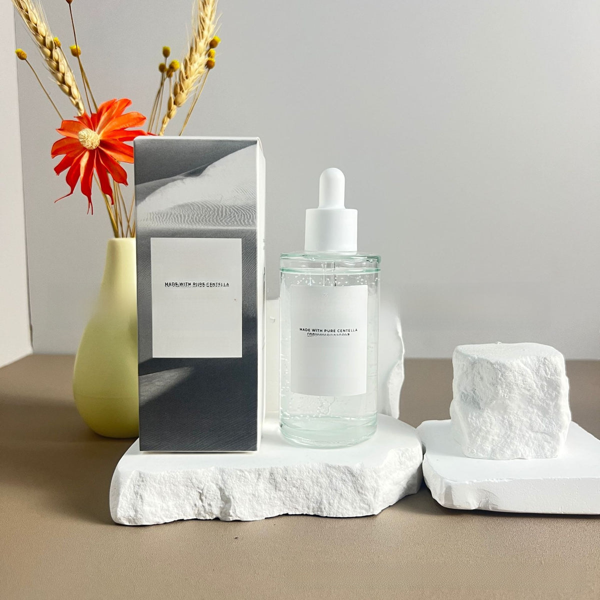 Skin1004 Centella Asiatica Ampoule Essence 100ml Facial Toner