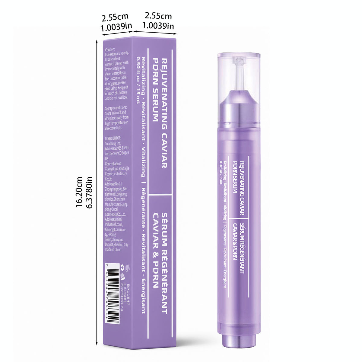Caviar Repairing Essence