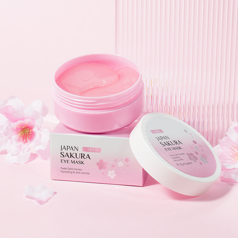 Sakura Skincare Set