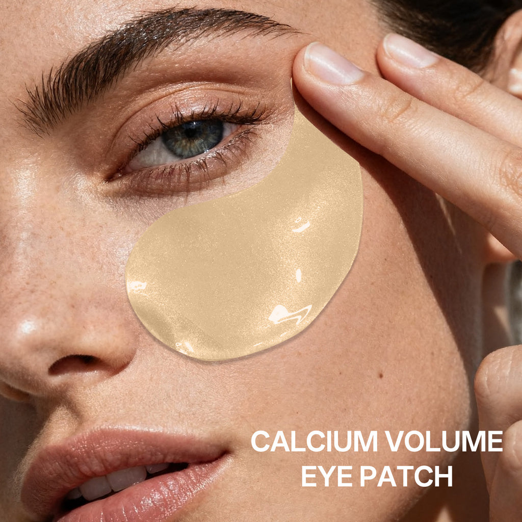 Hydrogel Eye Mask 60 Pieces
