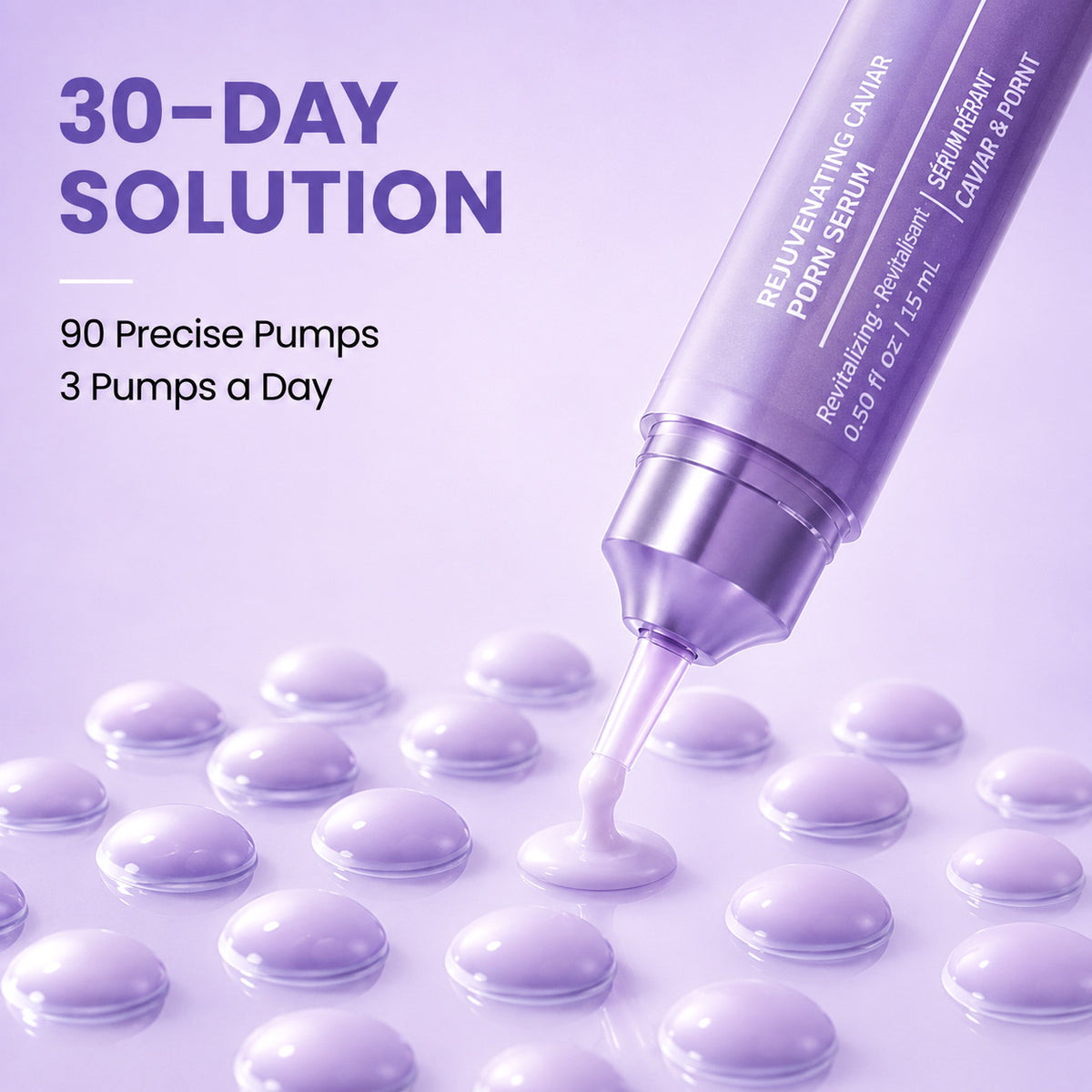 Caviar Repairing Essence