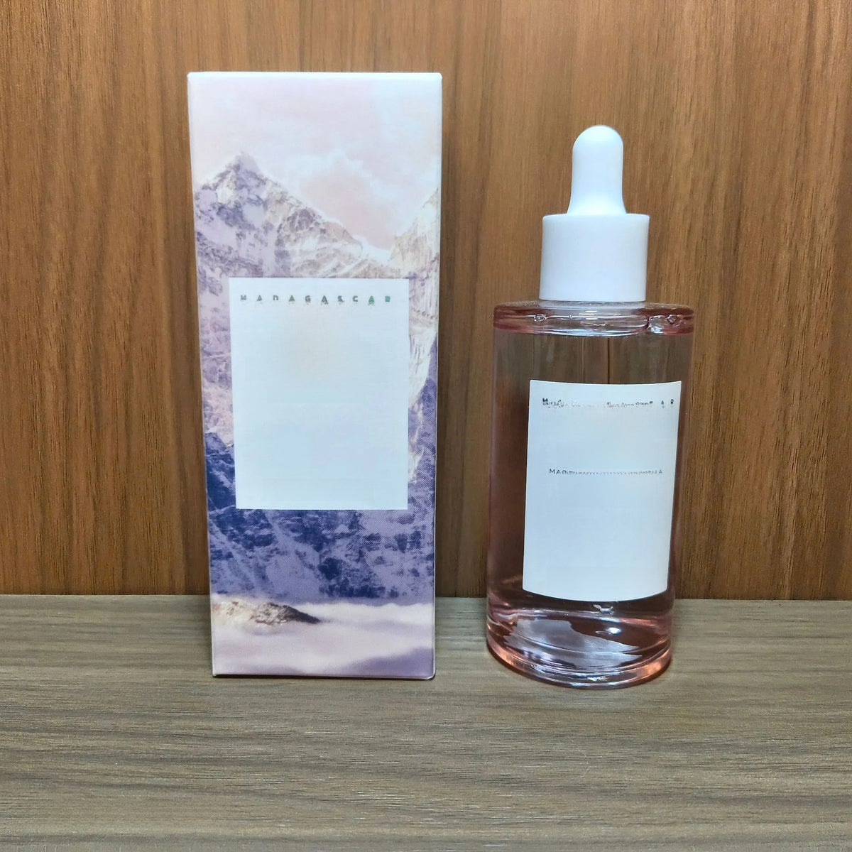 Centella Asiatica Hydrating Repair Essence