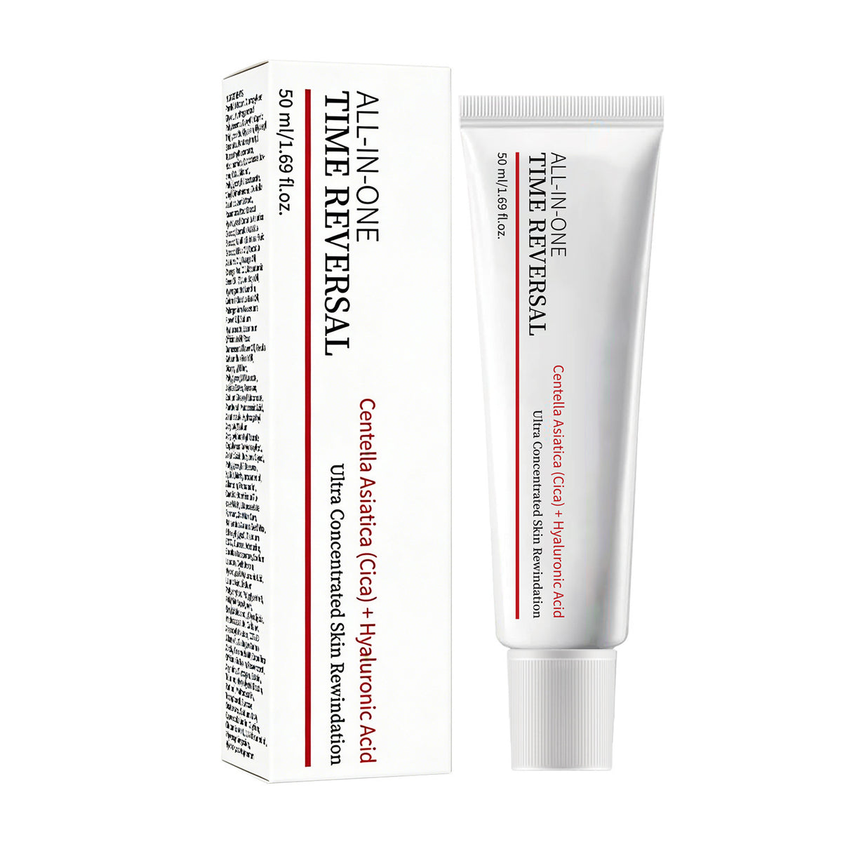 Centella Asiatica Moisturizing Cream