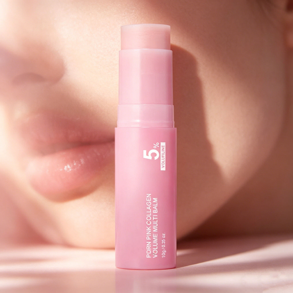 Collagen Infused Multi-Purpose Beauty Stick