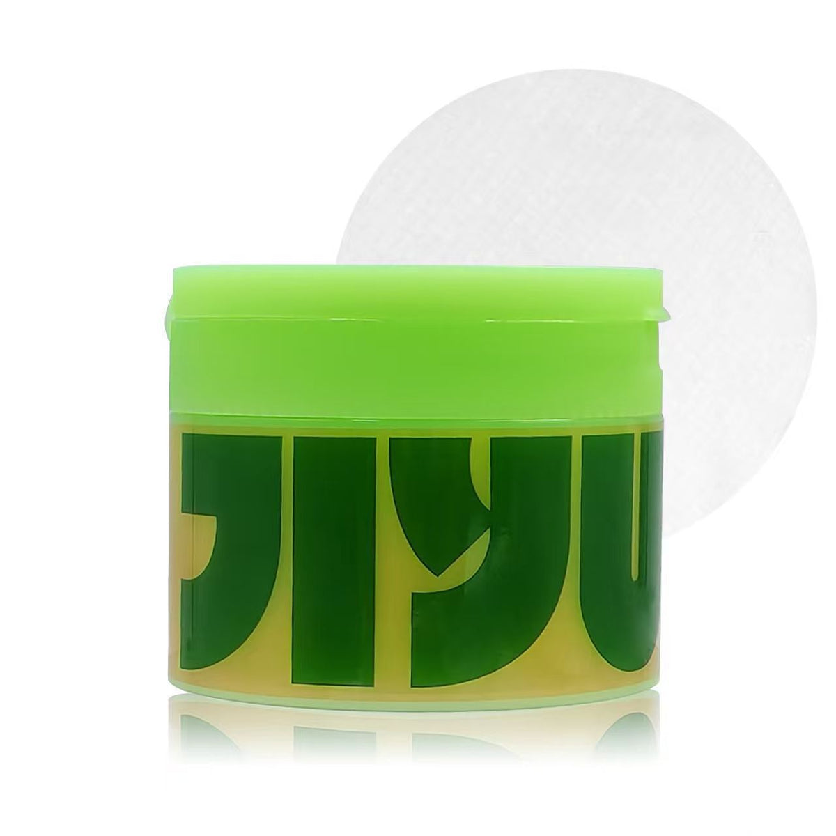 Centella Asiatica Care Cleansing Pad