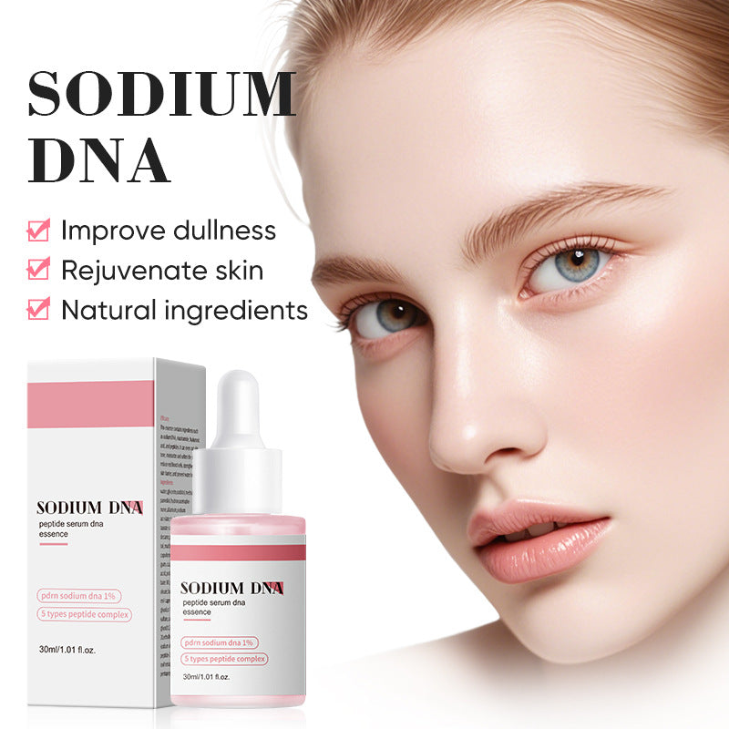 Salmon DNA Peptide Repair Essence