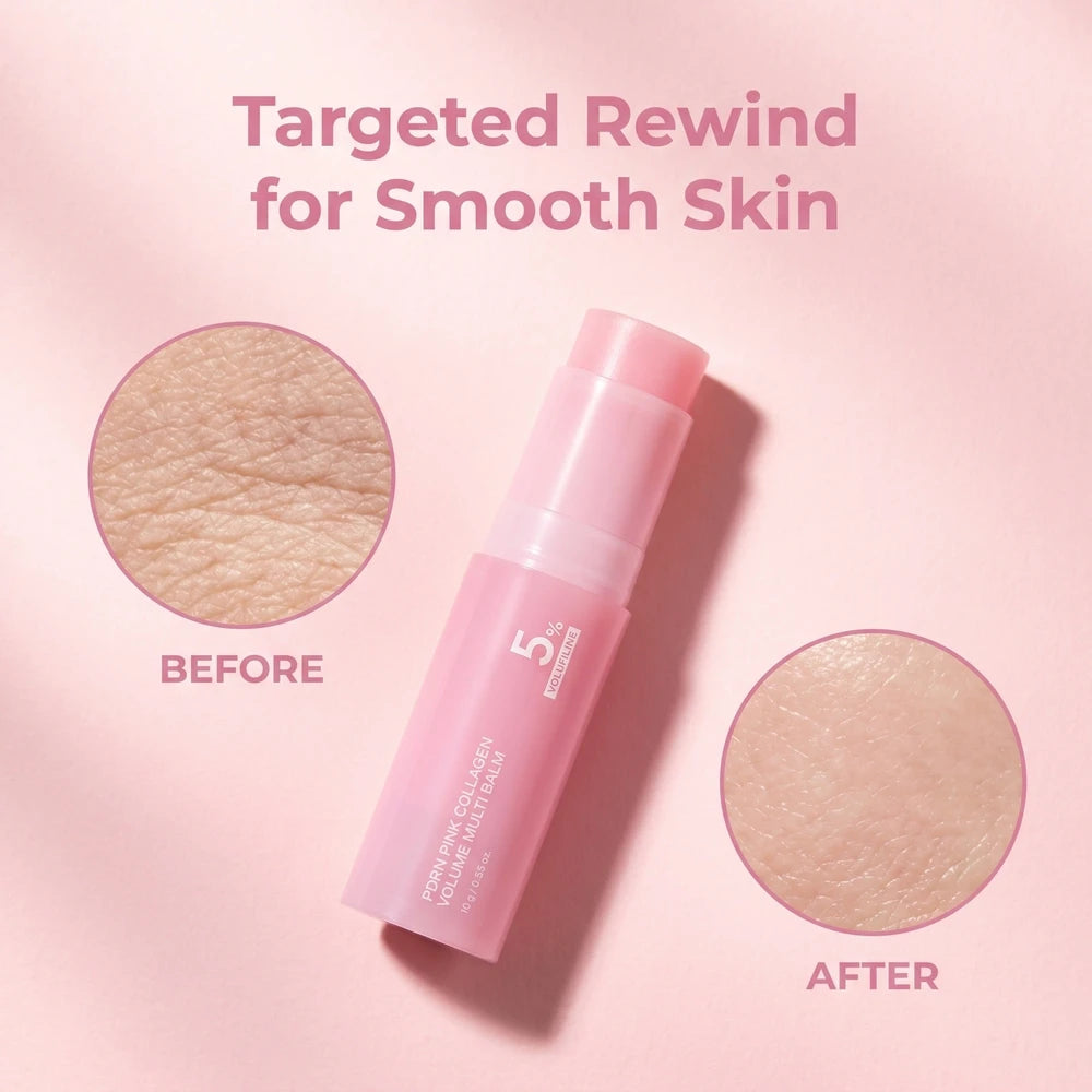 Collagen Infused Multi-Purpose Beauty Stick
