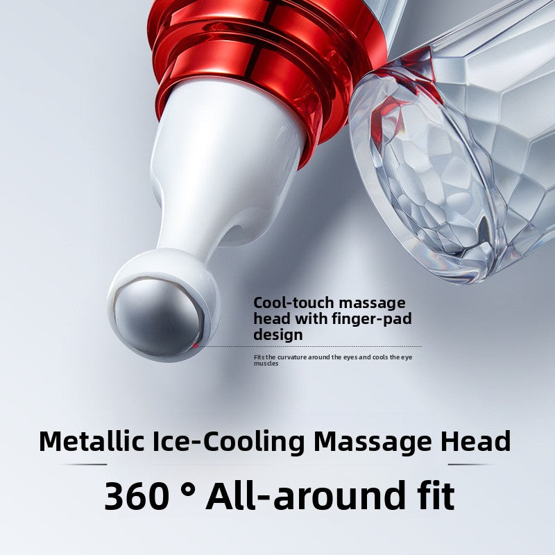 Anti-wrinkle Massage Eye Cream