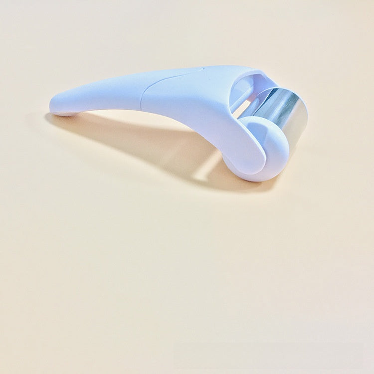Stainless Steel Ice Facial Massage Roller