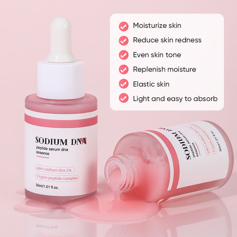 Salmon DNA Peptide Repair Essence