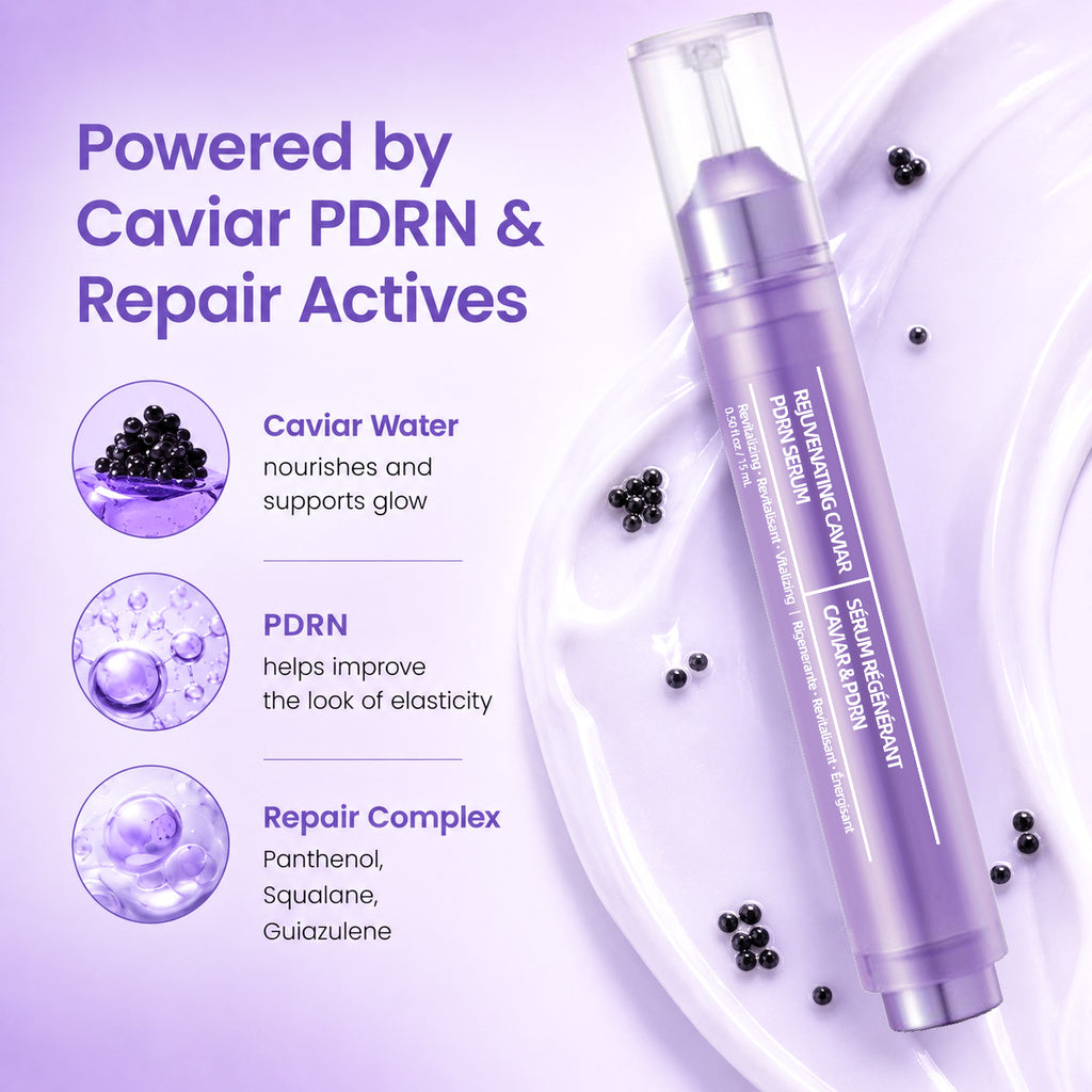 Caviar Repairing Essence