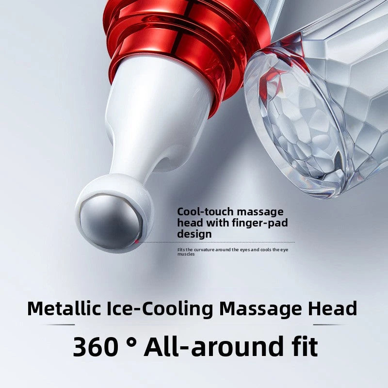 Anti-wrinkle Massage Eye Cream