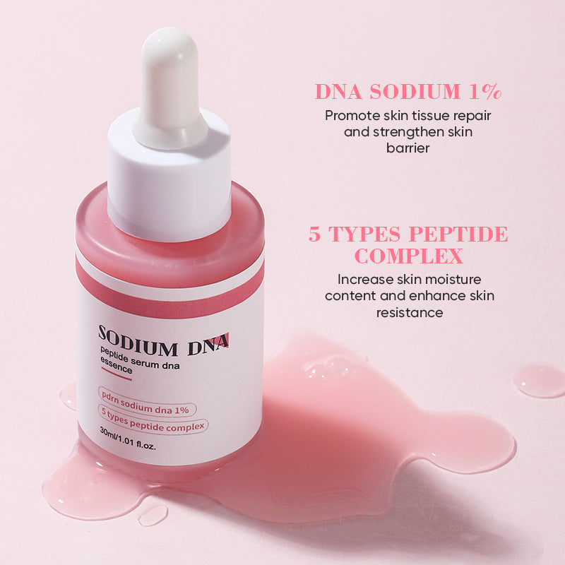 Salmon DNA Peptide Repair Essence