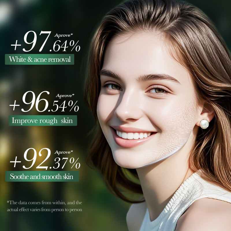 Salicylic Acid Niacinamide Face Essence