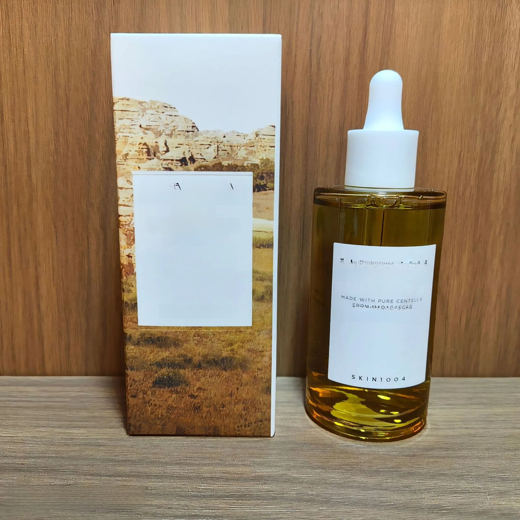 Centella Asiatica Hydrating Repair Essence