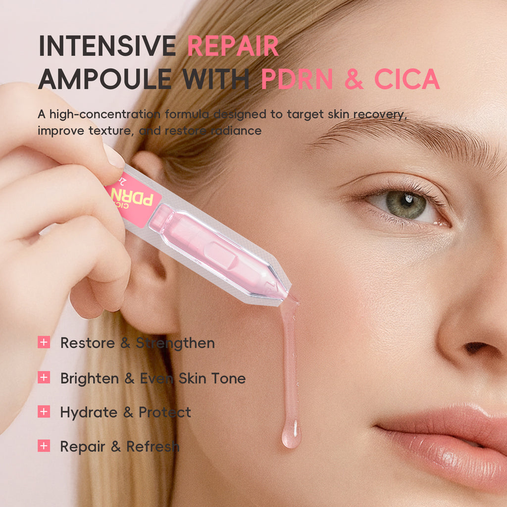 Hydrating and Moisturizing Centella Asiatica Essence