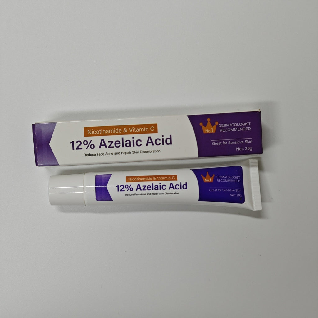 Fades Acne Marks and Removes Acne Ointment