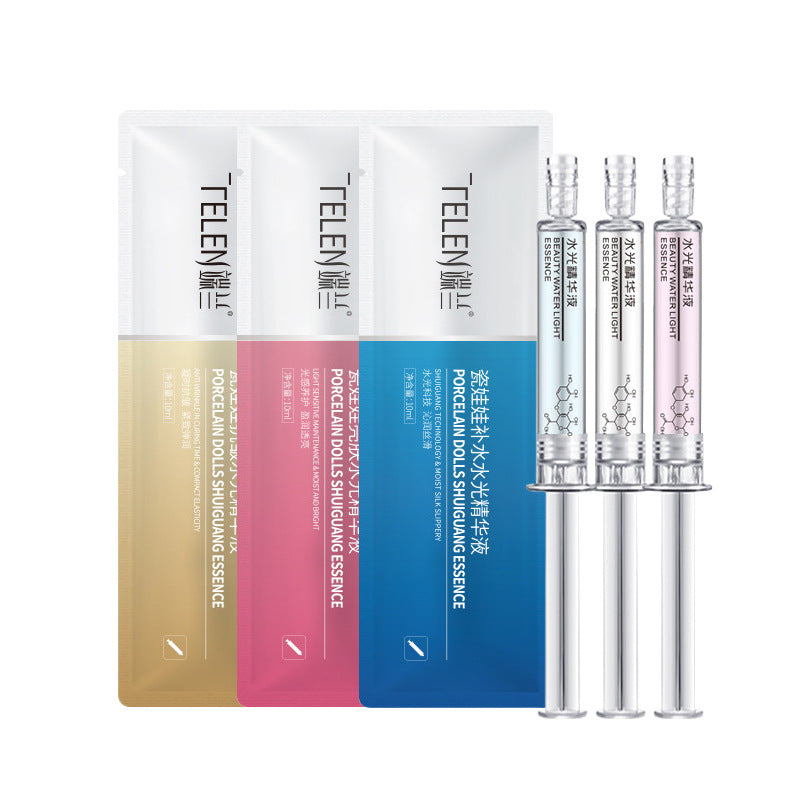 Water Glow Hydrating Brightening Essence