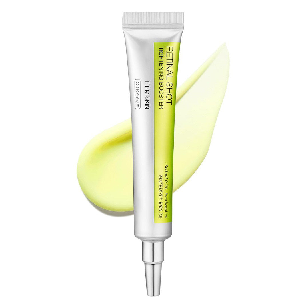 Retinol Eye Cream Hydrating Brightening