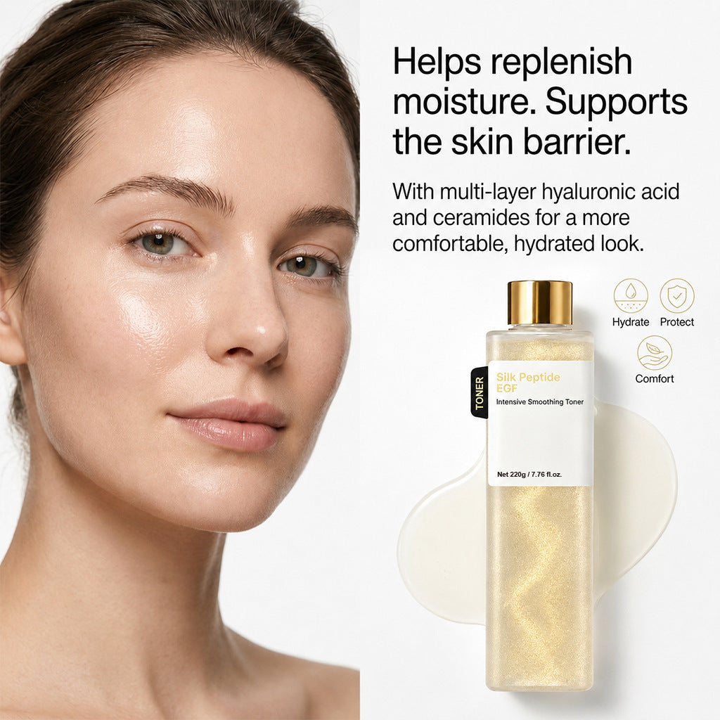 moisturizing toner
