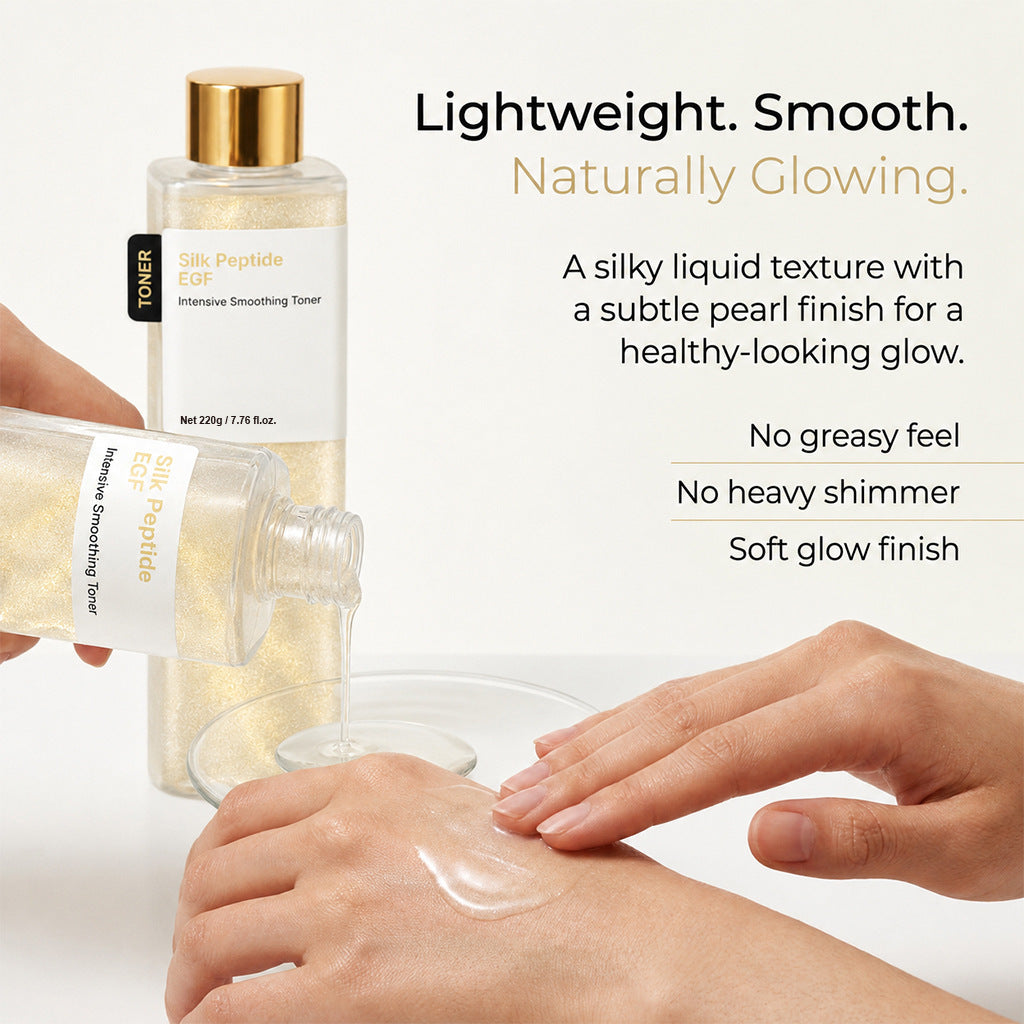 moisturizing toner