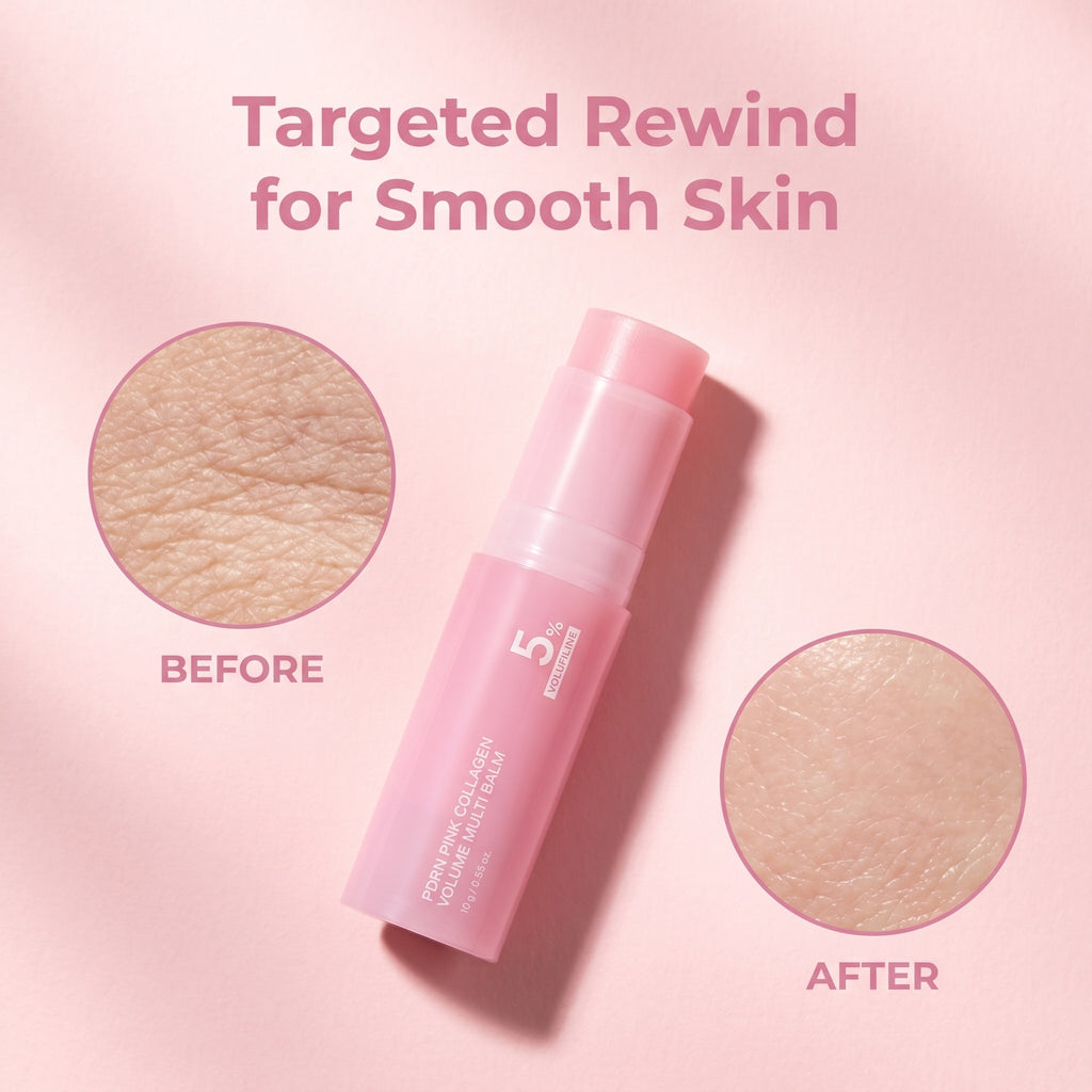 Collagen Infused Multi-Purpose Beauty Stick
