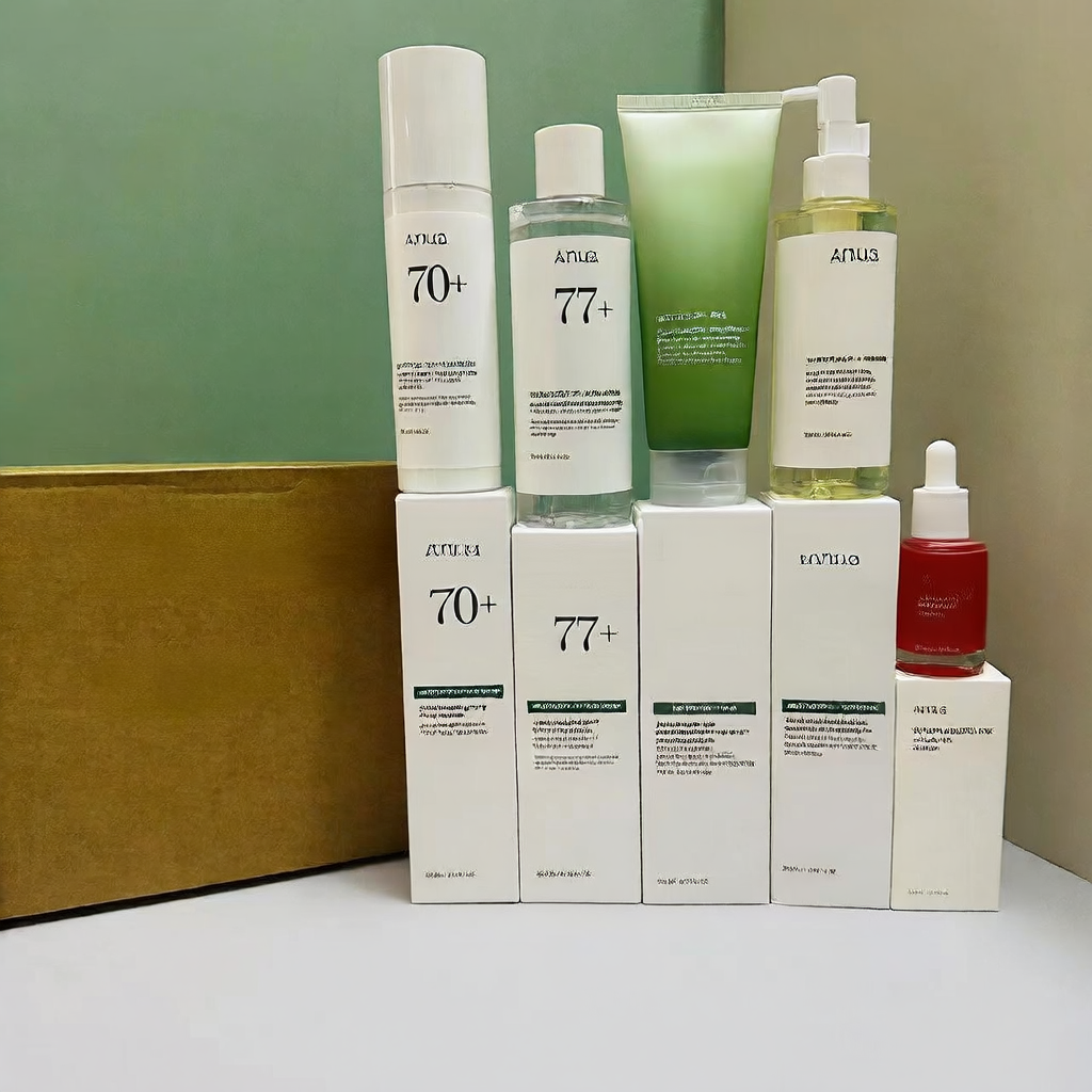 Skin Care Serum